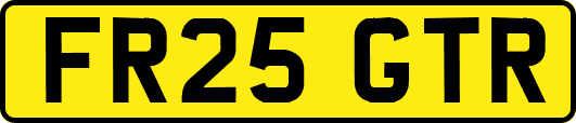FR25GTR