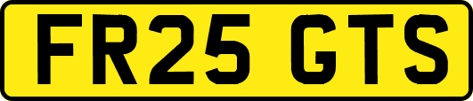 FR25GTS