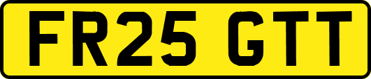 FR25GTT