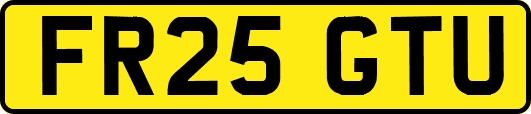 FR25GTU