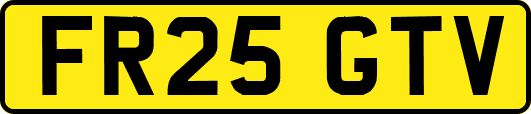 FR25GTV