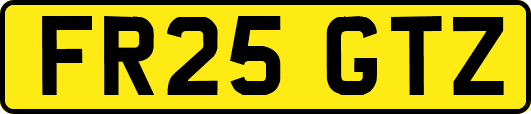 FR25GTZ