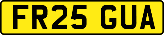 FR25GUA