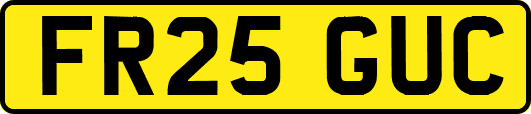FR25GUC