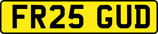 FR25GUD