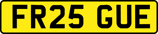 FR25GUE