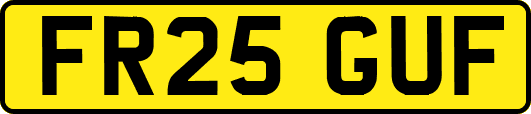 FR25GUF
