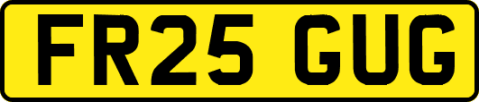 FR25GUG