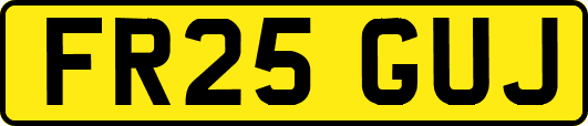 FR25GUJ