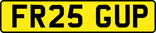 FR25GUP