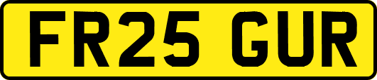 FR25GUR