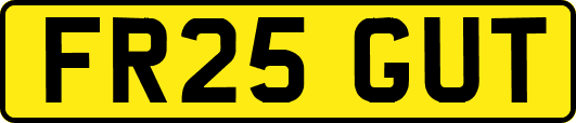 FR25GUT