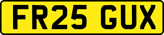FR25GUX