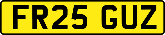 FR25GUZ