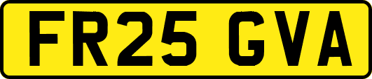 FR25GVA