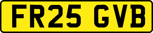 FR25GVB