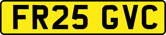 FR25GVC