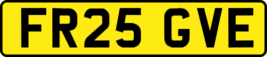 FR25GVE