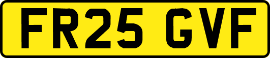 FR25GVF