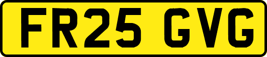 FR25GVG
