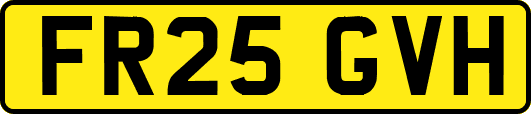 FR25GVH