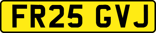 FR25GVJ