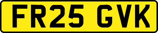 FR25GVK