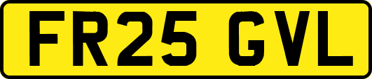 FR25GVL
