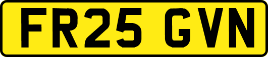 FR25GVN