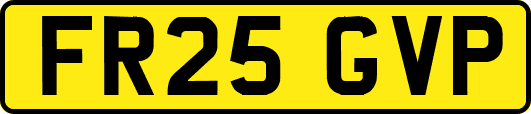 FR25GVP