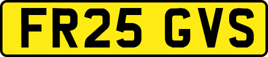 FR25GVS