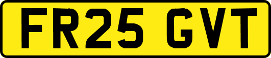 FR25GVT