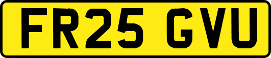 FR25GVU