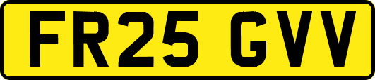 FR25GVV