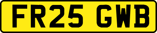 FR25GWB