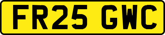 FR25GWC