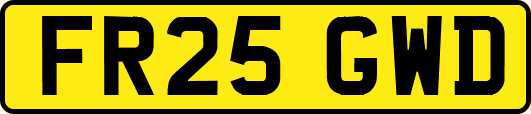FR25GWD