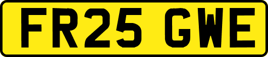 FR25GWE