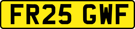 FR25GWF