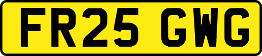 FR25GWG