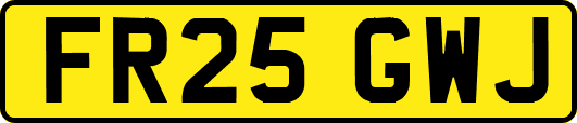 FR25GWJ