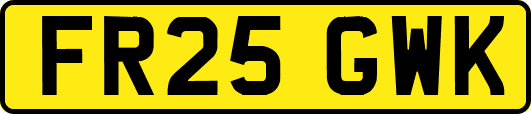 FR25GWK