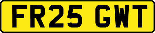 FR25GWT