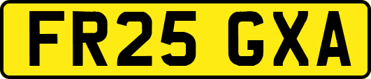 FR25GXA