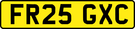 FR25GXC