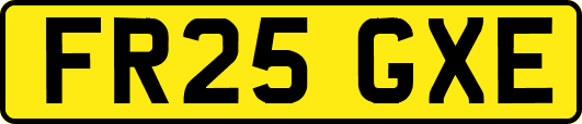 FR25GXE