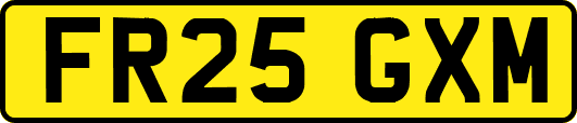 FR25GXM