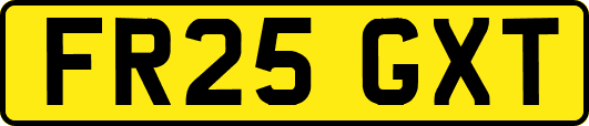 FR25GXT