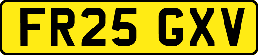 FR25GXV