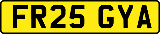 FR25GYA